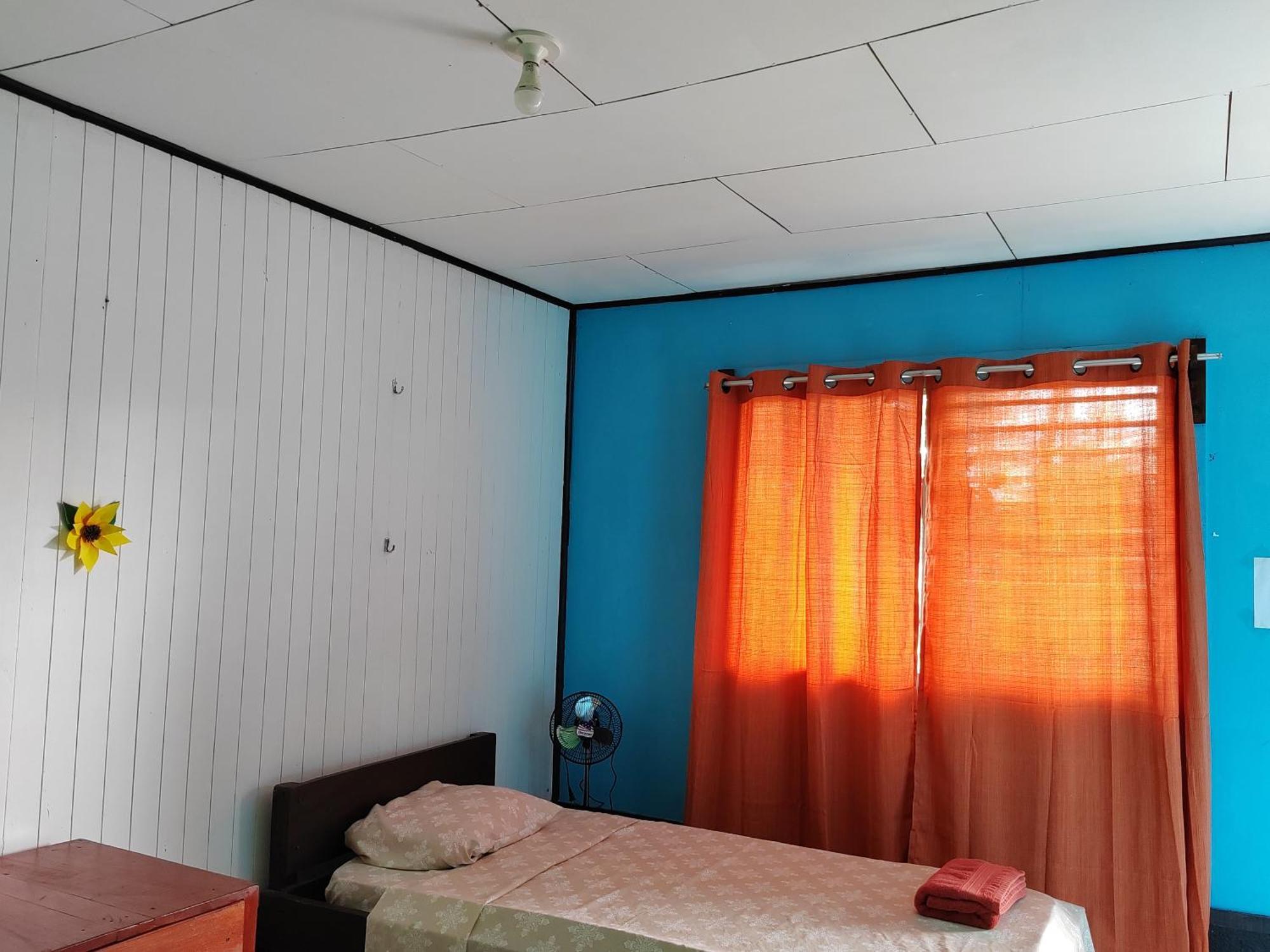 Sierpe Hotel Gaviotas De Osa מראה חיצוני תמונה